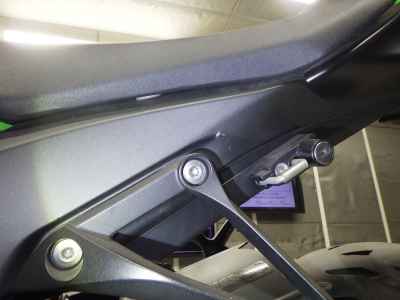 Kawasaki Ninja ZX-10R 2014