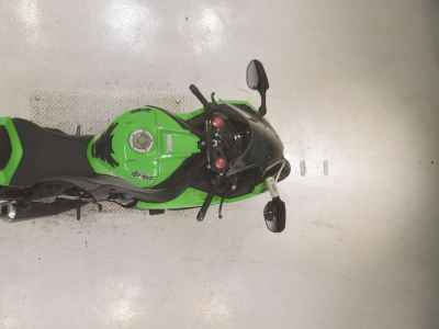 Kawasaki Ninja ZX-10R 2014