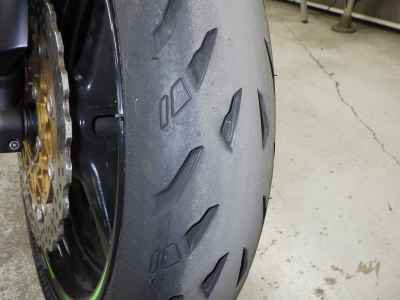 Kawasaki Ninja ZX-10R 2014