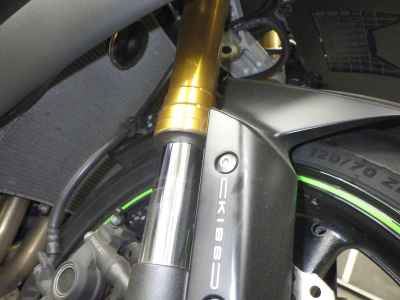 Kawasaki Ninja ZX-10R 2014