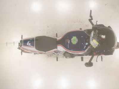 Yamaha XSR900 GP 2025