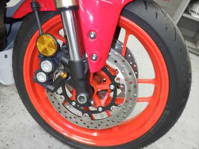 Yamaha XSR900 GP 2025