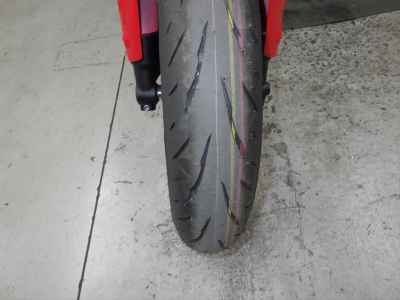 Yamaha XSR900 GP 2025