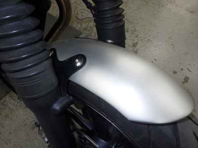 Triumph Speed Twin 1200 2019