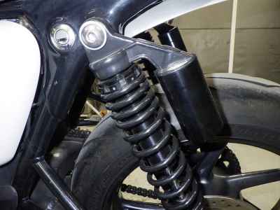 Triumph Speed Twin 1200 2019