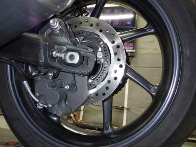 Triumph Speed Twin 1200 2019