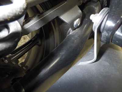 Triumph Speed Twin 1200 2019