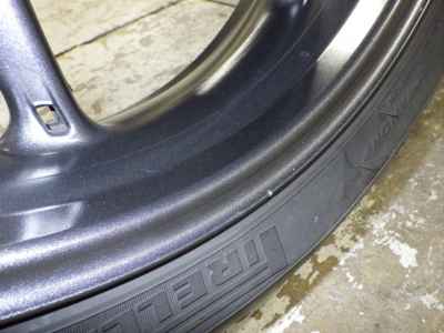 Triumph Speed Twin 1200 2019