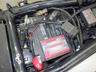 Triumph Speed Twin 1200 2019