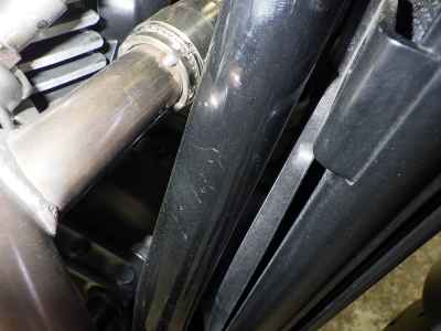 Triumph Speed Twin 1200 2019