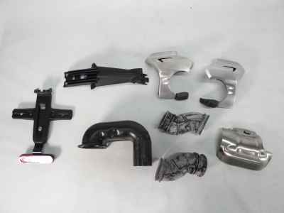 Triumph Speed Twin 1200 2019