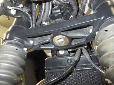 Triumph Speed Twin 1200 2019