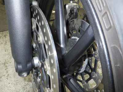 Triumph Speed Twin 1200 2019