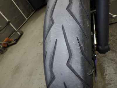 Triumph Speed Twin 1200 2019