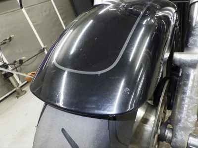 Harley-Davidson Fat Boy FLFBS1868 2019