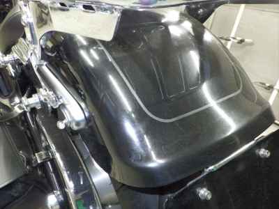 Harley-Davidson Fat Boy FLFBS1868 2019