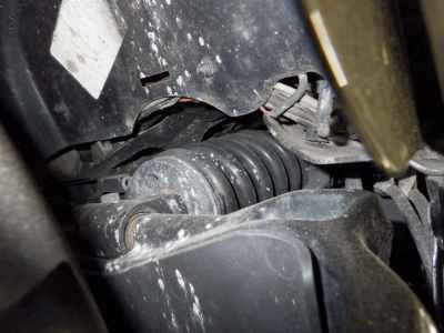 Harley-Davidson Fat Boy FLFBS1868 2019