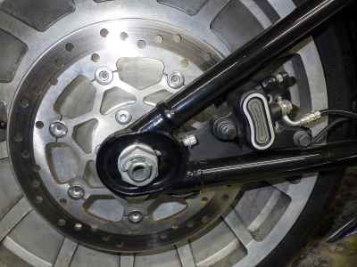 Harley-Davidson Fat Boy FLFBS1868 2019