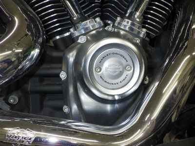 Harley-Davidson Fat Boy FLFBS1868 2019