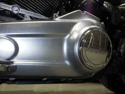 Harley-Davidson Fat Boy FLFBS1868 2019