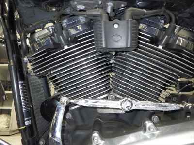 Harley-Davidson Fat Boy FLFBS1868 2019