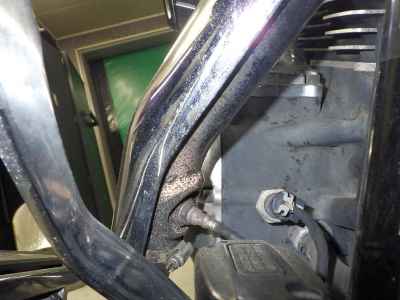 Harley-Davidson Fat Boy FLFBS1868 2019