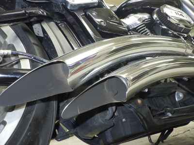 Harley-Davidson Fat Boy FLFBS1868 2019