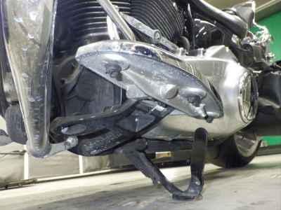 Harley-Davidson Fat Boy FLFBS1868 2019