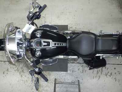 Harley-Davidson Fat Boy FLFBS1868 2019