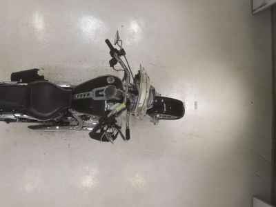 Harley-Davidson Fat Boy FLFBS1868 2019