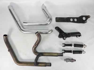 Harley-Davidson Fat Boy FLFBS1868 2019