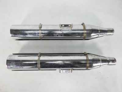 Harley-Davidson Fat Boy FLFBS1868 2019