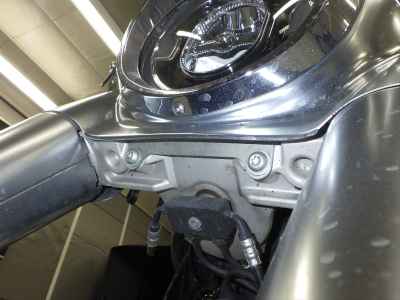 Harley-Davidson Fat Boy FLFBS1868 2019