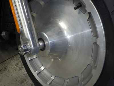 Harley-Davidson Fat Boy FLFBS1868 2019