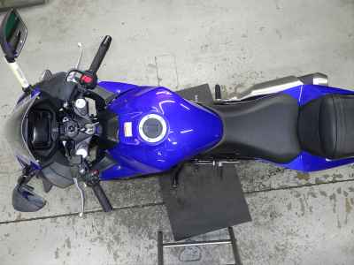 Suzuki GSX250R 2022