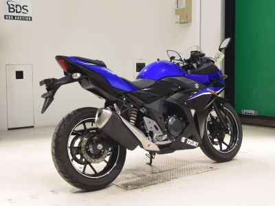 Suzuki GSX250R 2022