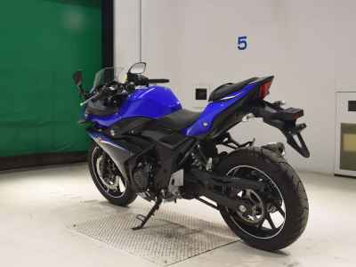 Suzuki GSX250R 2022