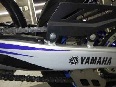 Yamaha WR250R 2017
