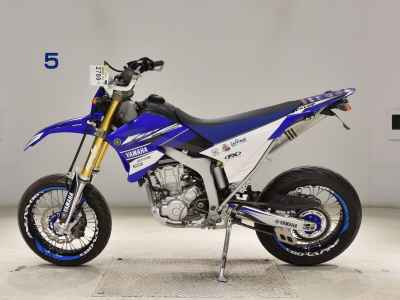 Yamaha WR250R 2017