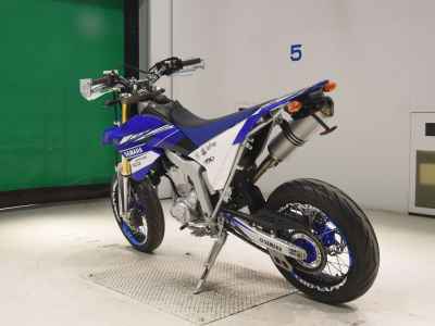 Yamaha WR250R 2017