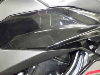 Kawasaki Ninja 1000SX 2025