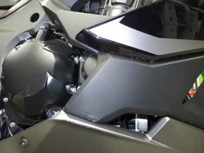 Kawasaki Ninja 1000SX 2025