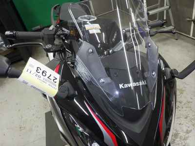 Kawasaki Ninja 1000SX 2025