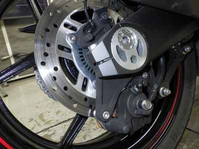 Kawasaki Ninja 1000SX 2025