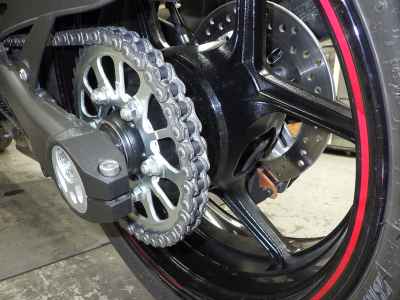 Kawasaki Ninja 1000SX 2025