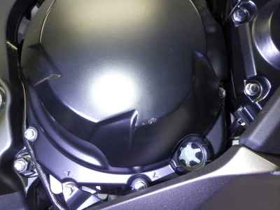 Kawasaki Ninja 1000SX 2025