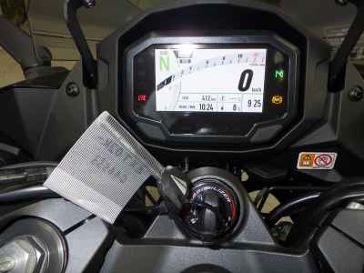 Kawasaki Ninja 1000SX 2025