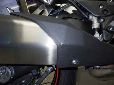 Kawasaki Ninja 1000SX 2025