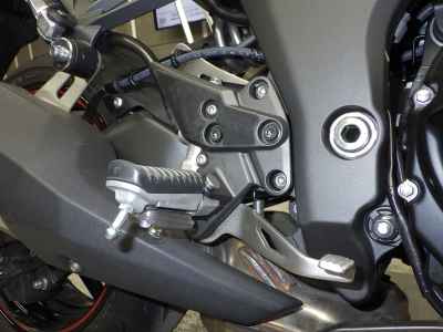 Kawasaki Ninja 1000SX 2025