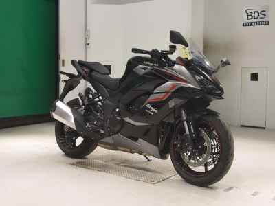 Kawasaki Ninja 1000SX 2025